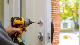 Residential locksmith expert near Gallery