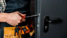 Commercial locksmith solutions Gallery