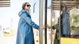 Trusted locksmith company in Gallery