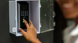 Fast locksmith service for businesses in Gallery